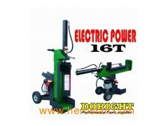 Electric Log Splitter (DR-EL-16T)图1
