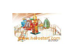 8seats Merry-Go-Round (JMQ-K136A)图1