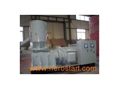 Wood Pelletizer (EL-250F)图1