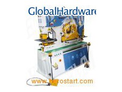 Mechanical Ironworker (Q35-16)图1