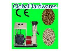 Pellet Machine (SKJ Series)图1