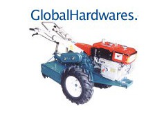 Walking Tractor (SH81-2C)图1