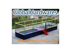 Mini Trampoline图1