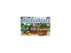 Outdoor Playground (KQ8089A)图1