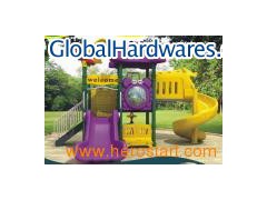 Outdoor Playground (KQ8139A)图1