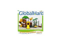 Outdoor Playground of Tree Room Series (KQ9036A)图1