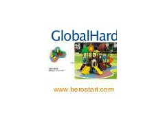 Amusement Equipment Nature Series JMQ-K035A图1