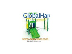 Playground Equipment (JMQ-K072D)图1
