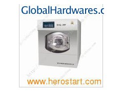 Commercial Washer 30kg (CE Approved)图1