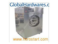 Commercial Washing Machine 30KG图1