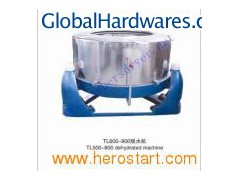 Spin Dryer 90kg图1