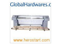 Flat Ironing Machine YPAI3000图1