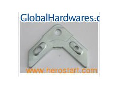 TDC TDF Duct Corner图1