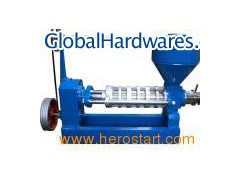 Oil Press (6YL-110T)图1