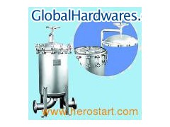 Bag Press Filter (YDL-2P, 3P, 4P...)图1