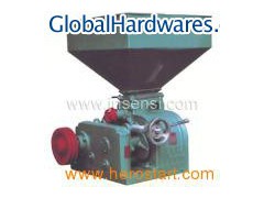 Head of Rice Rubber Huller (LM24-2C)图1