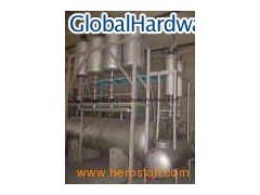 Glycerine Recovery Equipment图1