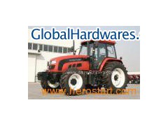 Tractor (Foton 1254)图1