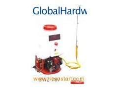 Sprayer (3WZ-787)图1