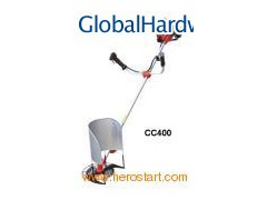 Cropper Cutter (CC400)图1
