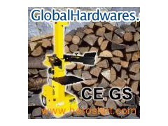 CE GS Approved 8ton/9ton Vertical Log Splitter (106CM)图1