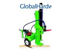 Gasoline/Petrol Log Splitter (22T/27T/35T)图1