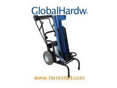 Log Splitter (4T/5T/6T) With Cart图1