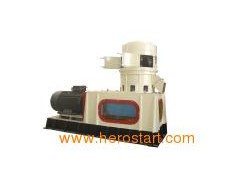 Wood Pellet Making Machine图1