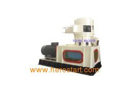 Pellet Mill (Skj Series) (SKJ3-800)图1