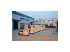 Wood Briquette Machine图1