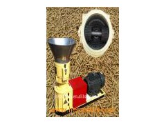 Home Use Pellet Mill图1