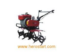 CJ900 Mini Power Tiller图1