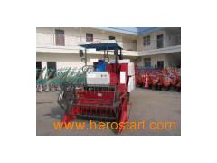 Combine Harvester (4LZ-1.2-1.4)图1