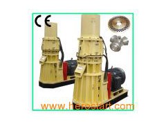 Pellet Mill Machine图1