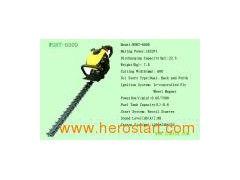 Hedge Trimmer (WSHT600D)图1