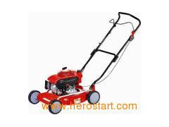 Lawn Mower (WS3013)图1