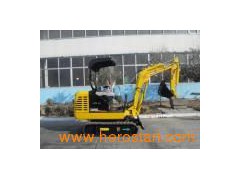 Mini Excavator Ct18-7b图1