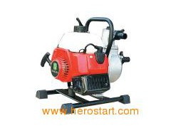 Water Pump (QGZ-2530)图1