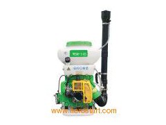 Power Sprayer (3WF-3S)图1