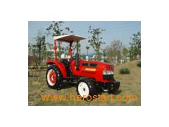 Jinma 50hp 4WD Tractor (JM-504)图1