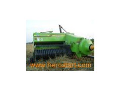 Square Hay Balers (Star Machine THB2060/THB3060)图1