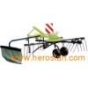Rotary Hay Rake (Star Machine MGR2500)