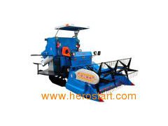 Combine Harvester (4LZ-160B)-图1