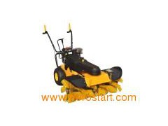 Gasoline Sweeper / Snow Sweeper图1