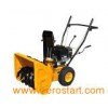 Snow Thrower 6.5HP-Manual Starter