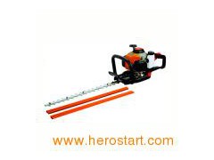 Hedge Trimmer With 2 Stroke Engine (HT230B-2)图1