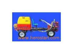 Agricultural Machine-Sprayer图1