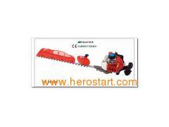 New Type Single Blade Hedge Trimmer图1