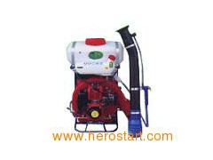 Mist-duster Sprayer (HF-0005)图1