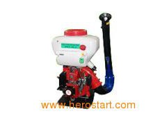 Backpack Power Sprayer (HF-0002)图1
